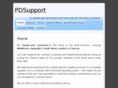 pdsupport.net