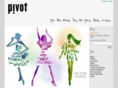 pivotboutique.com