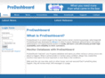 prodashboard.com