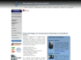 pulsonictechnologies.com