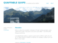 quaffablequips.com