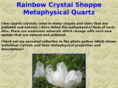 rainbowcrystalshoppe.com