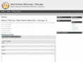 realestateattorneychicagoil.com