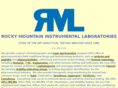 rockylab.com