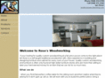 roseswoodworking.com