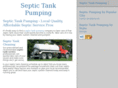 septictankpumping.org