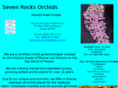 sevenrocksorchids.com