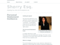sherrytehraniesq.com