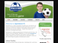 sportstownfc.com