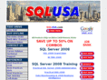 sqlusa.com