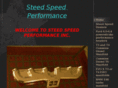 steedspeed.com