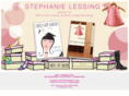 stephanielessing.com