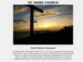 stmarkofniles.org