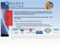 swartzelectric.biz