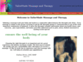 tailormademassage.net