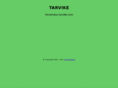 tarvike.net