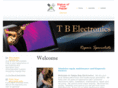 tbelectronix.com
