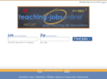 teaching-jobsonline.com