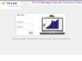 telusmssportal.com