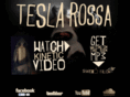 teslarossa.com