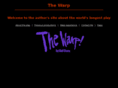 the-warp.com