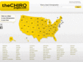 thechiropages.com