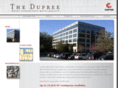 thedupree.com