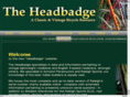 theheadbadge.com