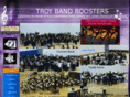 troybandboosters.org