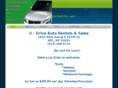 udriveauto.com