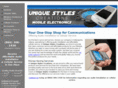 uniquestylescreations.com