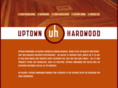 uptownhardwood.com