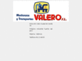 valerosl.com
