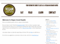 vegangr.com