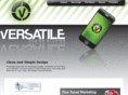 versatiledesignstudios.com