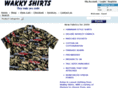 wakkyshirts.com