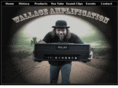 wallaceamps.com