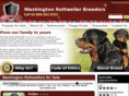 washingtonrottweilerbreeders.com