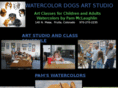 watercolordogs.com