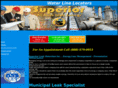waterlinelocators.com