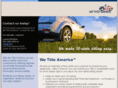 wetitleamerica.com