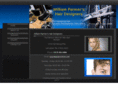williamparmershairdesigners.biz