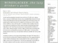 wineslacker.com