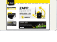 zapp.mobi