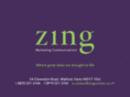 zingcomms.com