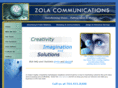 zolacommunications.com