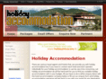 accommodationholiday.com