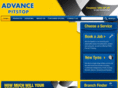 advance-tyre.com