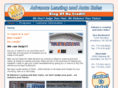 advanceautosales.net