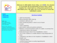 affordablehomehelpllc.com